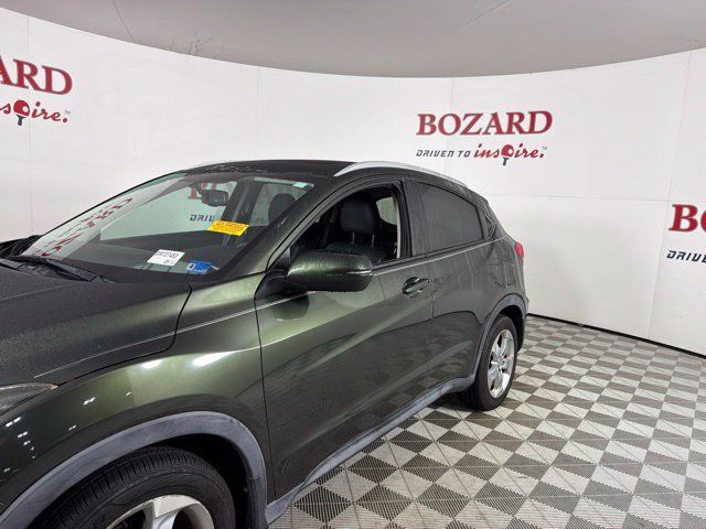 Used 2016 Honda HR-V EX-L image 6