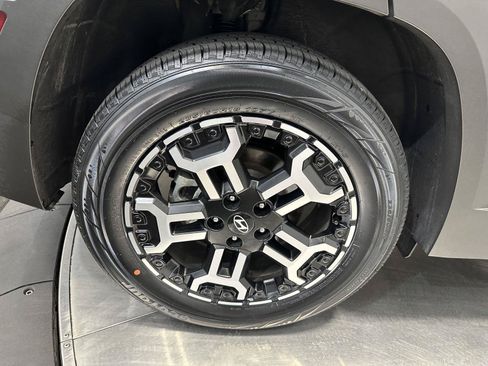 Certified 2025 Hyundai Tucson XRT AWD/4WD image 11