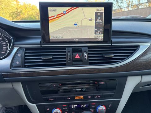 Used 2016 Audi A6 2.0T Premium Plus image 9