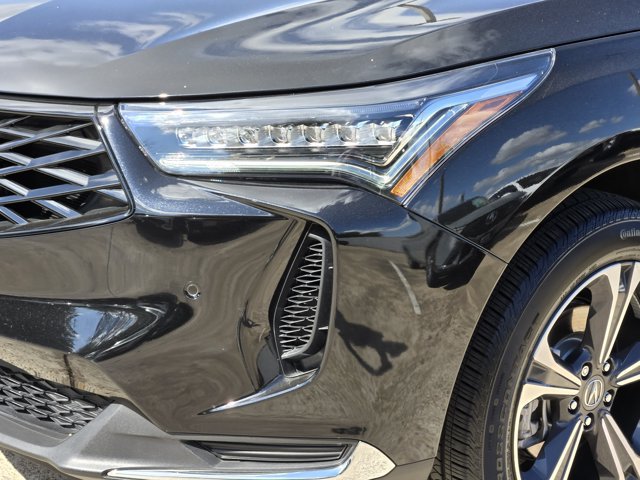 Used 2026 Acura RDX w/ Technology Package AWD/4WD image 9