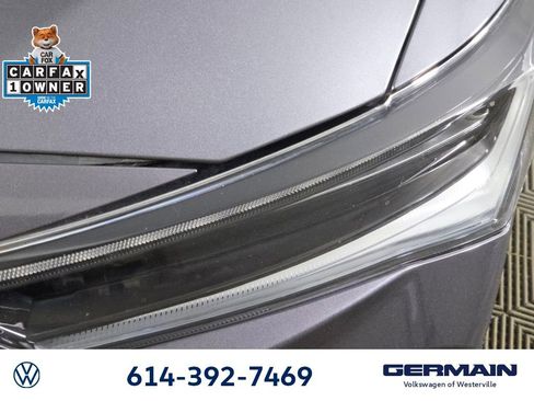 Used 2022 Acura ILX image 12