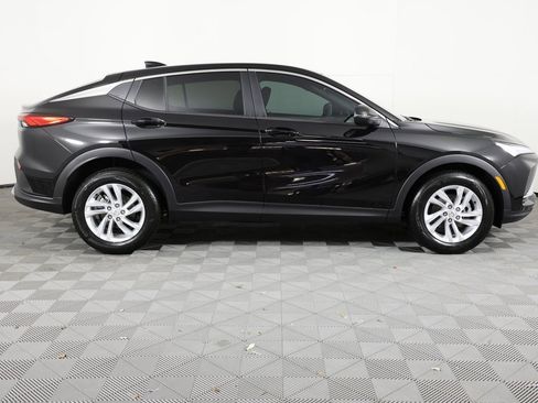 New 2026 Buick Envista Preferred image 4