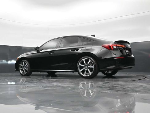 Used 2026 Honda Civic Sport Touring image 40