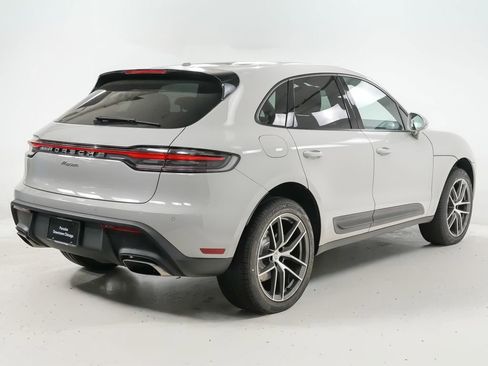 New 2026 Porsche Macan image 10