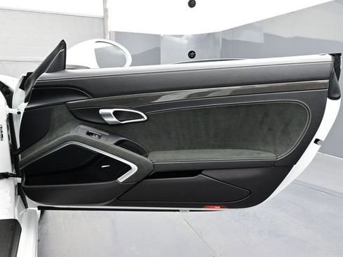 Certified 2024 Porsche 718 Cayman GTS image 16