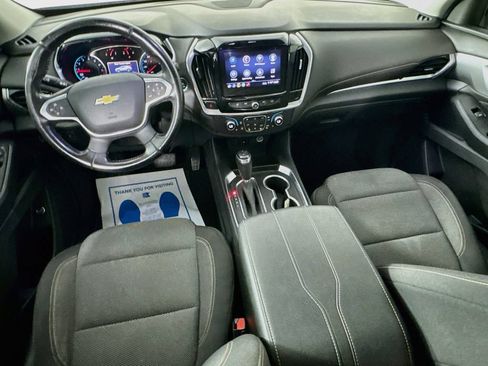 Used 2020 Chevrolet Traverse LT AWD/4WD image 26