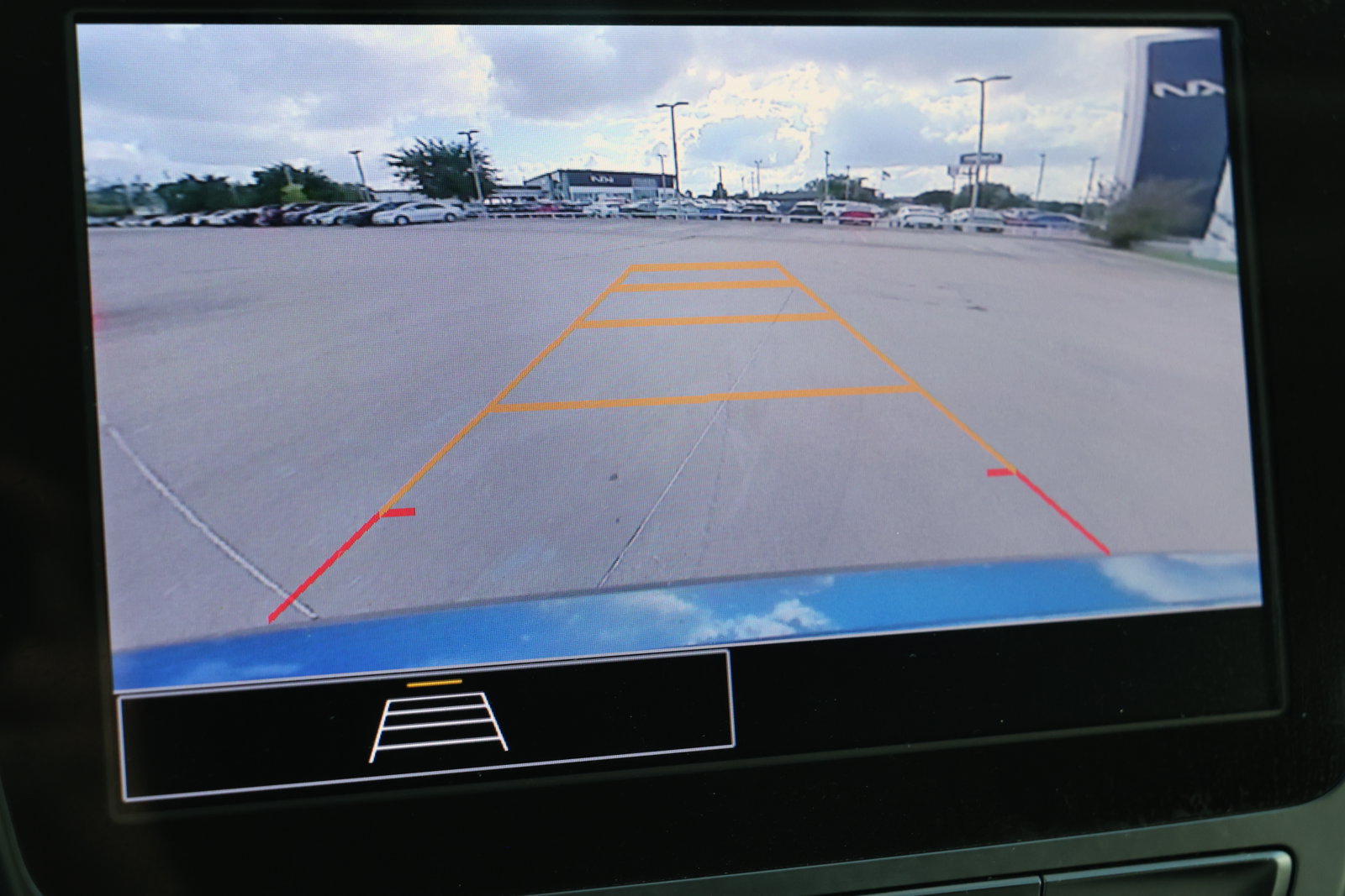 Used 2025 Chevrolet Malibu LT FWD image 20