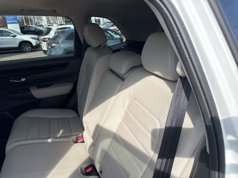 Certified 2024 Honda CR-V EX-L image 16