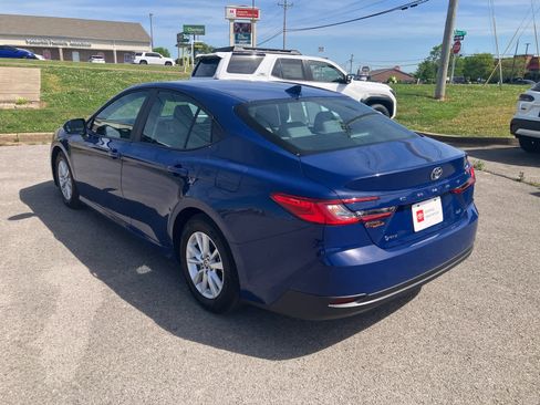 Certified 2025 Toyota Camry LE w/ Convenience Package FWD image 6