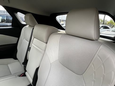 Certified 2024 Lexus RX 350 Premium w/ Cold Area Package image 32