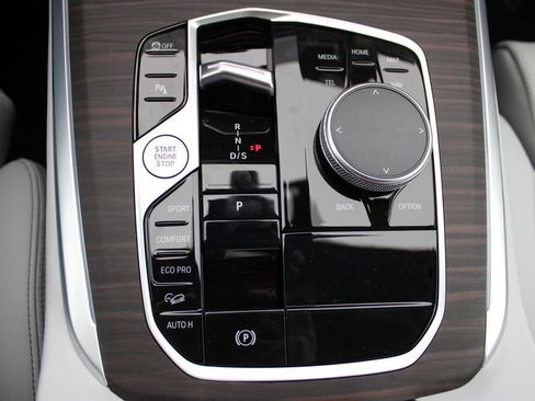 New 2026 BMW X5 xDrive40i image 31