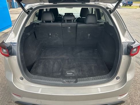 Used 2025 MAZDA CX-5 AWD 2.5 S w/ Preferred Package image 5