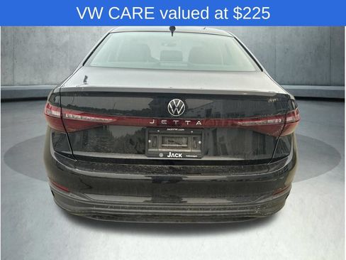 Used 2026 Volkswagen Jetta S FWD image 3