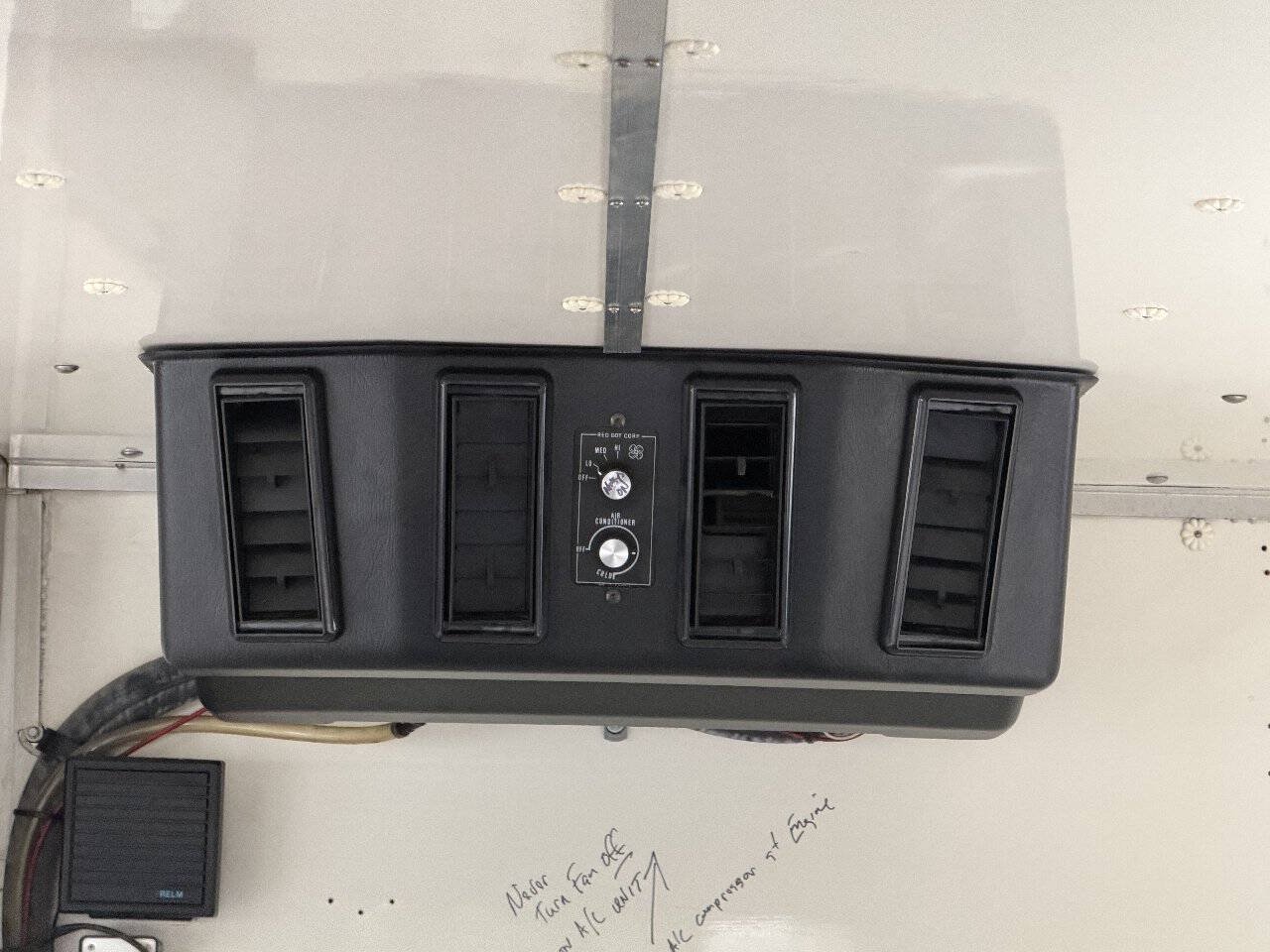 Used 1999 Ford F450 4x4 Regular Cab Super Duty image 49
