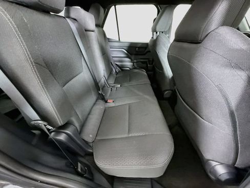 Certified 2026 Toyota 4Runner SR5 AWD/4WD image 27