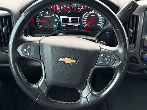 Used 2019 Chevrolet Silverado 1500 LT w/ All Star Edition image 20