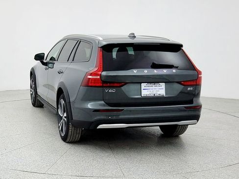 New 2026 Volvo V60 B5 Cross Country Plus w/ Climate Package image 6