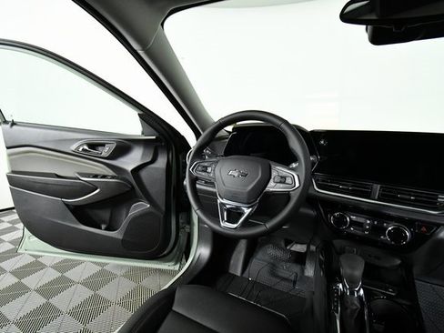 New 2026 Chevrolet Trax ACTIV w/ Driver Confidence Package image 19