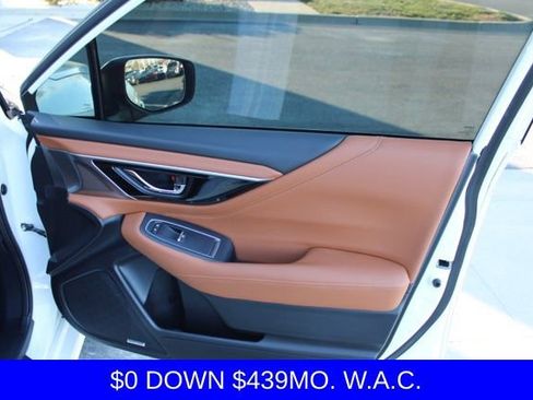 Used 2022 Subaru Legacy Touring XT w/ Tech Package 3 image 20