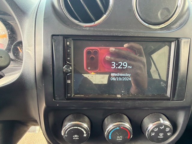 Used 2015 Jeep Patriot Sport FWD image 24