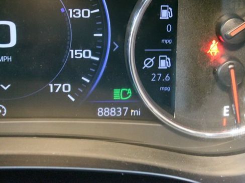 Used 2023 Chevrolet Malibu LT w/ Driver Confidence Package FWD image 21