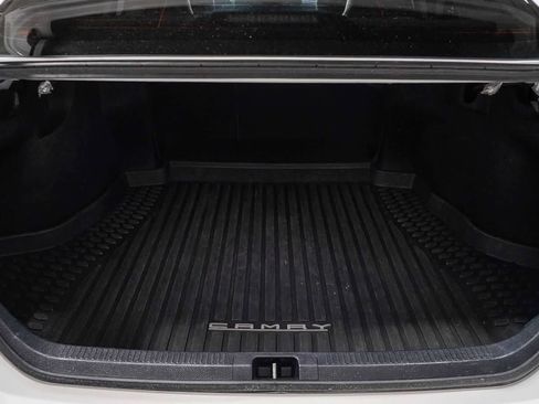 Certified 2024 Toyota Camry SE FWD image 28