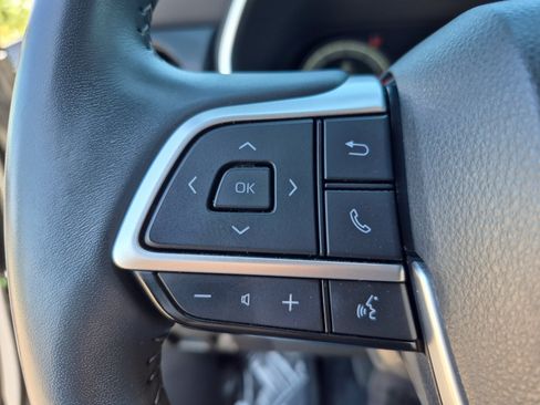 Certified 2025 Toyota Highlander XSE AWD/4WD image 28
