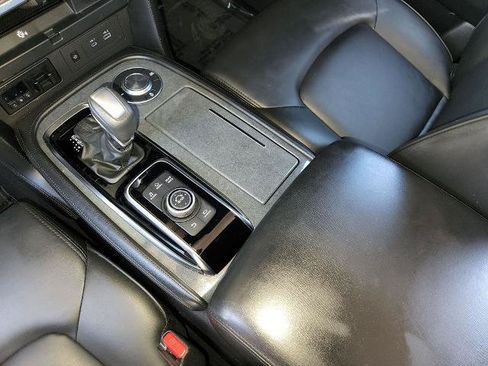 Certified 2023 Nissan Armada SV w/ Cargo Package RWD image 24