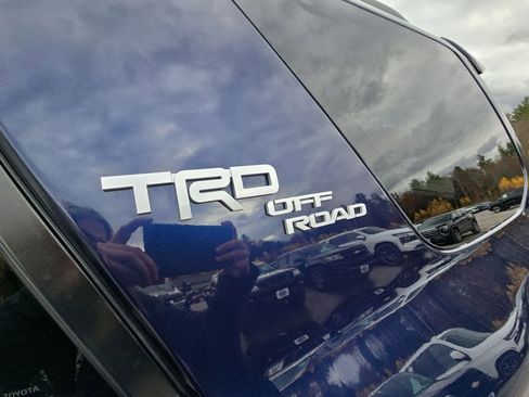 Used 2020 Toyota 4Runner TRD Off-Road Premium image 69
