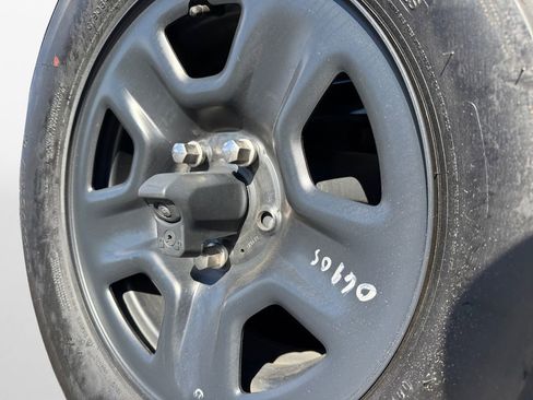 Certified 2022 Jeep Wrangler Unlimited Sport image 17