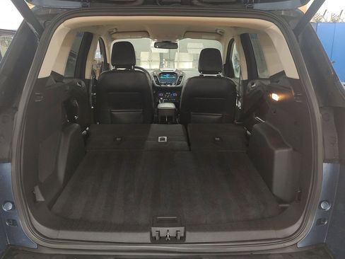 Used 2018 Ford Escape Titanium FWD image 22