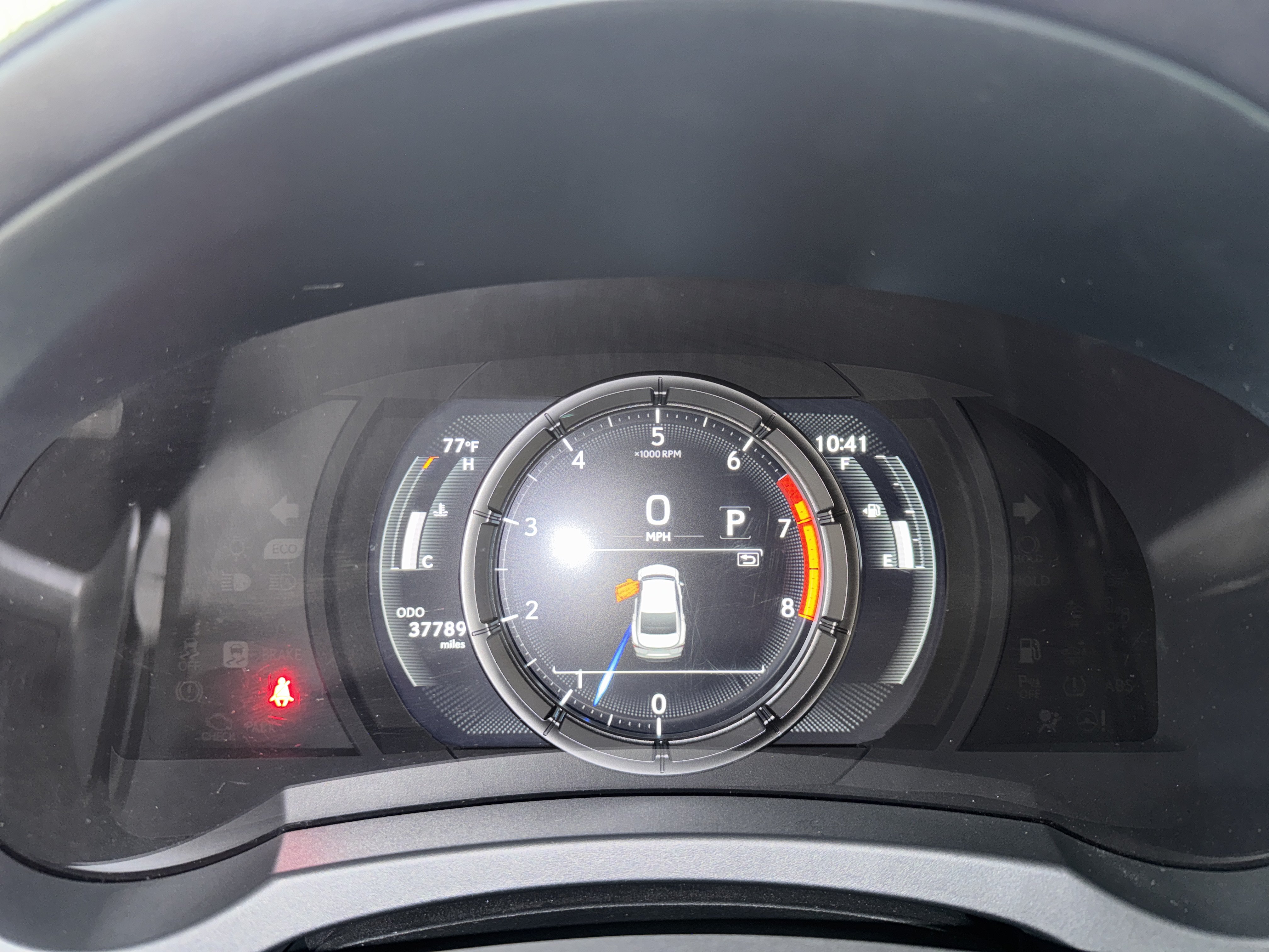 Used 2024 Lexus IS 350 F Sport RWD image 23