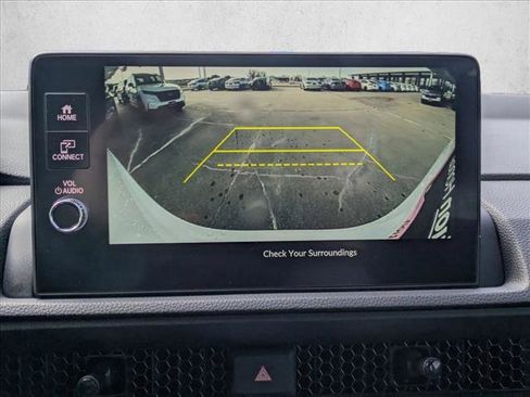 New 2026 Honda CR-V Sport image 13