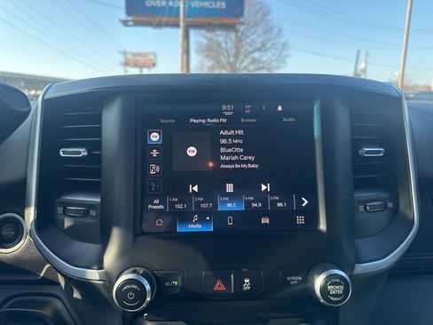 Used 2023 RAM 2500 Big Horn w/ Level 1 Equipment Group image 23