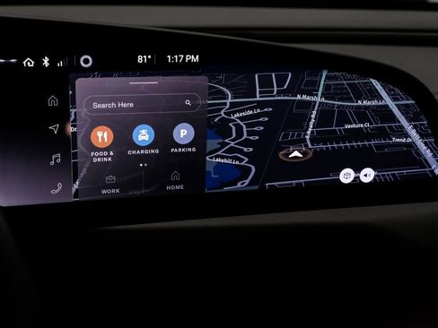 Used 2023 Lucid Air Touring AWD/4WD image 19
