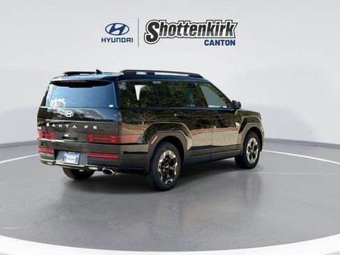 New 2026 Hyundai Santa Fe SEL image 8