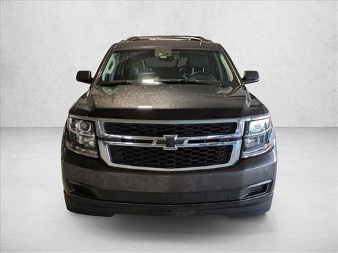 Used 2016 Chevrolet Tahoe LT image 2
