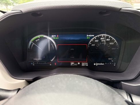 New 2026 Subaru Forester Premium image 39