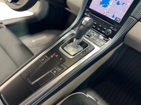 Used 2018 Porsche 718 Cayman w/ Light Design Package image 24