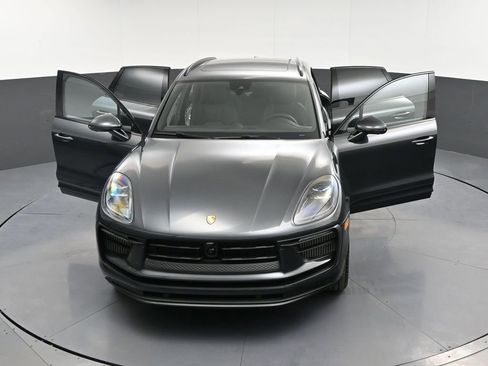 New 2026 Porsche Macan S AWD/4WD image 34