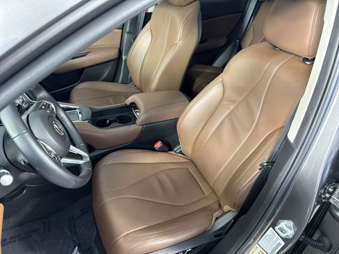 Certified 2023 Acura RDX AWD w/ Technology Package image 21