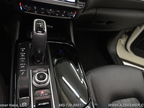 Used 2022 Maserati Levante Modena AWD/4WD image 35