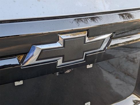 New 2026 Chevrolet Traverse RS image 5
