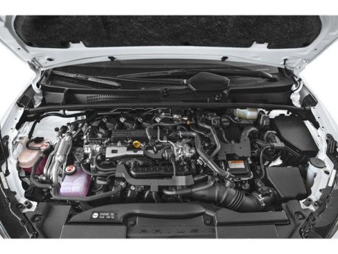 New 2026 Toyota Prius Plug-In Hybrid FWD image 15