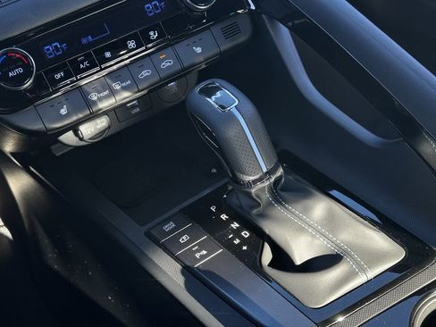 New 2026 Hyundai Elantra N Base image 13