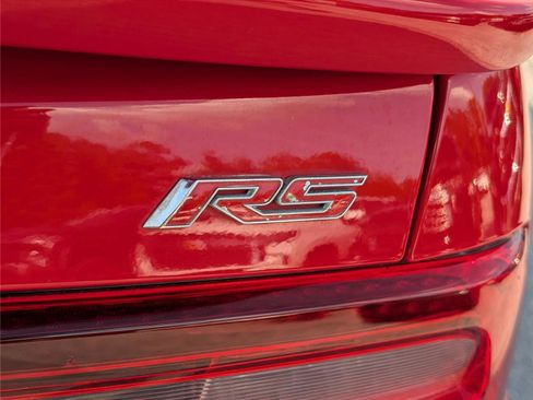 Used 2014 Chevrolet Camaro LT w/ RS Package image 10