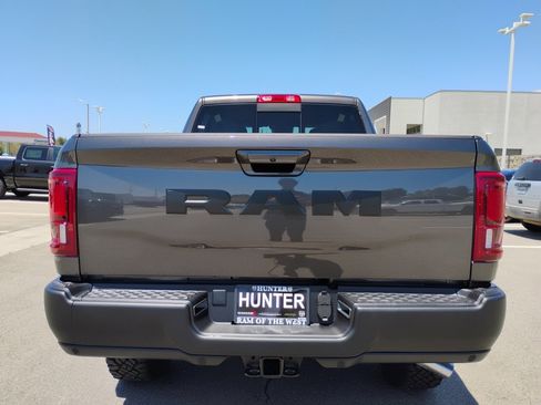 New 2025 RAM 2500 Power Wagon image 4