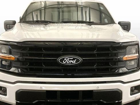 New 2025 Ford F150 XLT w/ Equipment Group 302A MID image 3