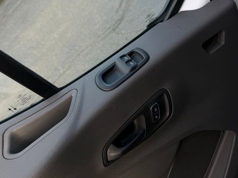 Certified 2024 Ford Transit 150 Low Roof AWD w/ Upfitter Package image 13