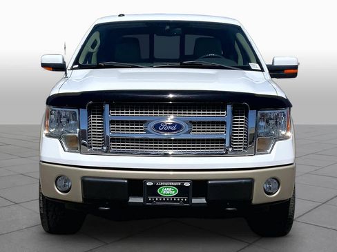 Used 2010 Ford F150 Lariat image 3
